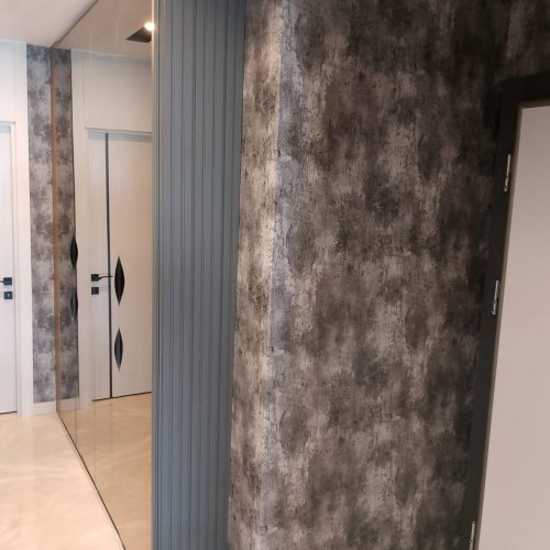 ahşap panel ustası